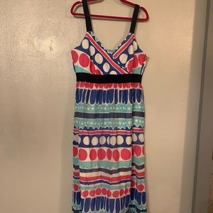 Vineyard Vines maxi